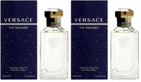 Versace Pour Homme for Men 3.4 oz Eau de Toilette Spray