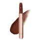 currant - rosy brown