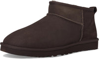 UGG Men's Classic Ultra MINI Fashion Boot