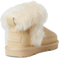UGG unisex-child K Classic Ultra Mini Chalet