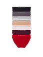 X-LargeBlack/Tornado Grey/Heather Grey/Praline/Purest Pink/Kir/Lipstick