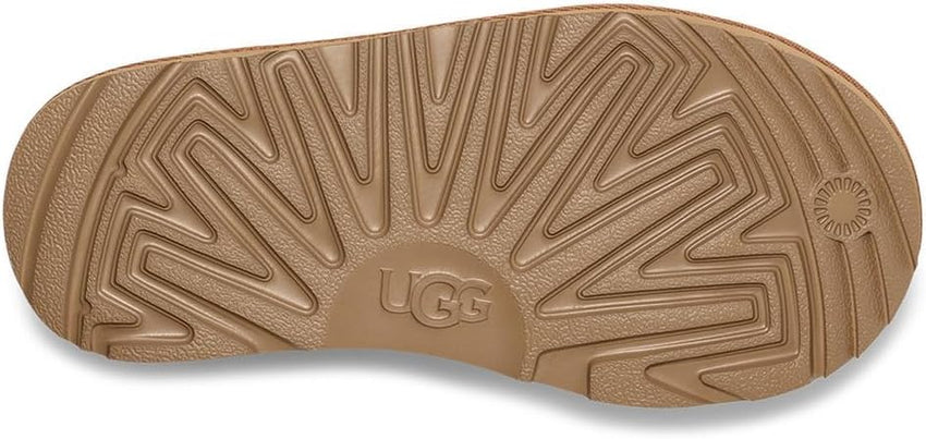 UGG unisex-child Classic Slip-on