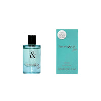 Tiffany & Love by Tiffany & Co. for Him 3.0 oz Eau de Toilette Spray