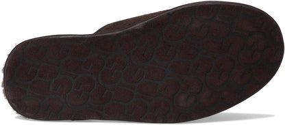 UGG mens Scuff Leather Distressed