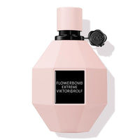 Viktor&Rolf - Flowerbomb Extreme - Eau de Parfum Intense Womens Perfume - Intense & Floral - With Raspberry, Jasmine, Rose, Orange Blossom & Vanilla Bean