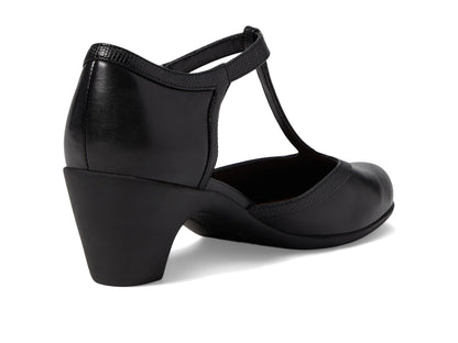 Easy Spirit Cara Women's Pump, 7.5 2A(N) US, BlackEasy Spirit Cara Women's Pump, 7.5 2A(N) US, Black