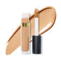 LAURA GELLER NEW YORK The Ideal Fix Concealer - Light - Buildable Medium to Full Coverage Liquid Concealer - Covers Under Eye Dark Circles & Blemishes - Long-Lasting