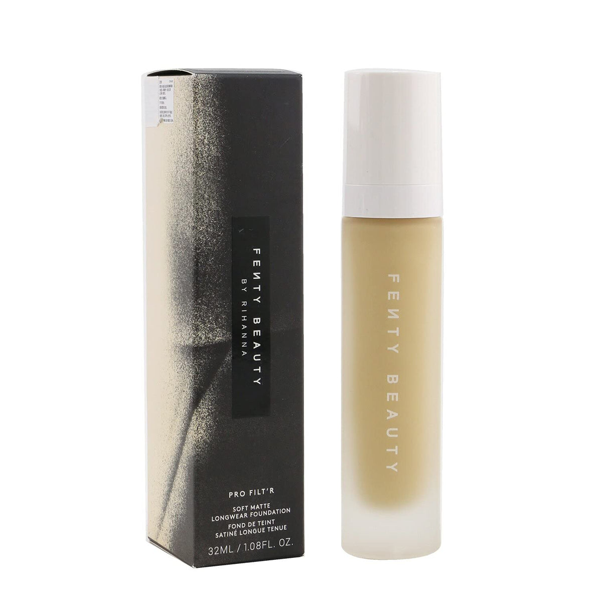 Fenty Beauty by Rihanna Pro Filt’r Soft Matte Longwear Liquid Foundation 450