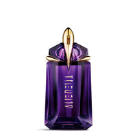 Mugler Alien - Eau de Parfum - Women's Perfume - Floral & Woody - With Jasmine, Wood, and Amber - Long Lasting Fragrance