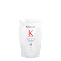 Kerastase Premiere Sulfate-Free Hair Repair Shampoo - For All Damaged Hair Types, Strengthens & Smoothes, With Citric Acid, Removes Buildup & Decalcifies