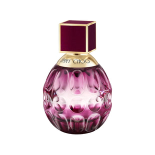 JIMMY CHOO - Fever Eau de Parfum - Women's Fragrance - Floral Gourmand - With notes of Black Plum Nectar, Heliotrope & Roasted Tonka Bean
