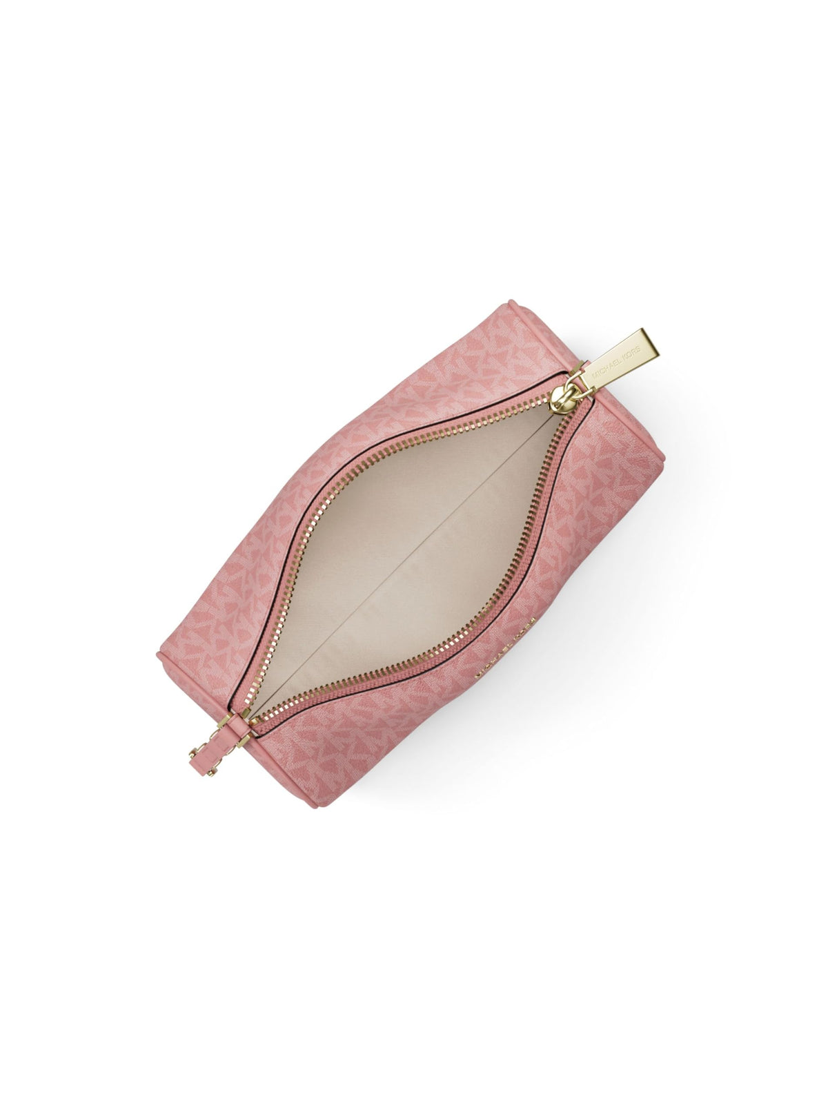 Michael Kors Women's Izzy Small Barrel Pouchette