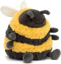 Albee Bee by Jellycat