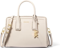 Michael Kors Women's Laila Small Satchel