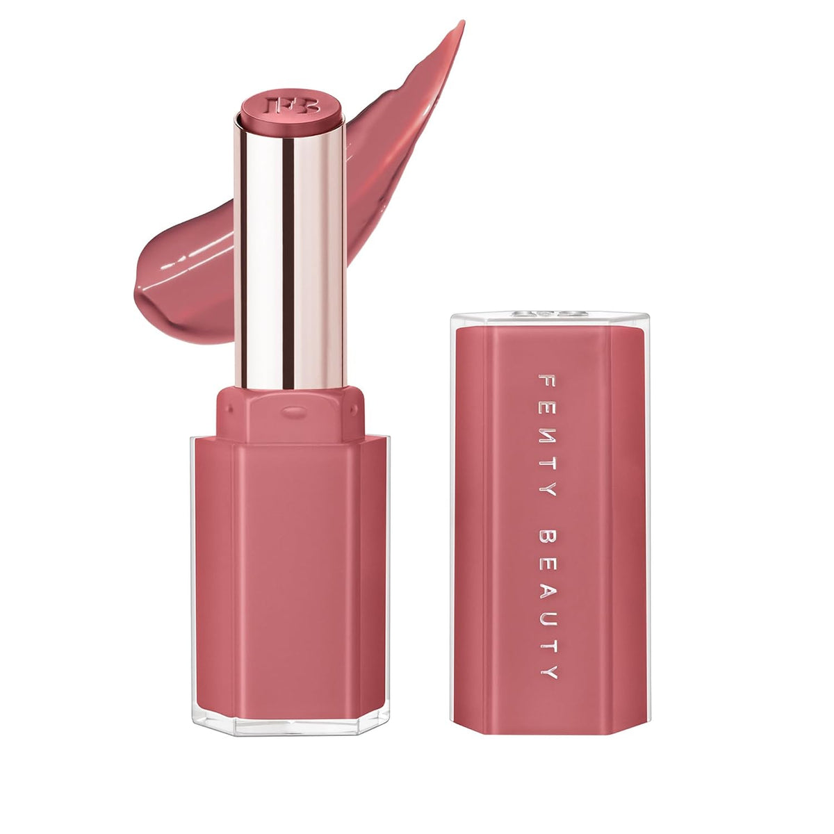 FENTY BEAUTY GLOSS BOMB STIX, IS IT FUSSY