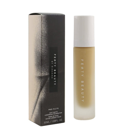 Fenty Beauty by Rihanna Pro Filt’r Soft Matte Longwear Liquid Foundation 450