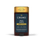 Cremo Italian Bergamot Antiperspirant & Deodorant for Men, 48-hour Sweat and Odor Protection, 2.65oz