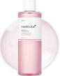 medicube PDRN Toner Salmon DNA Milky Toner | for Hydrating, Moisturizing, Soothing with Ceramide, Peptide | Glass Glow Skin | Korean Skincare, 5.07 fl.oz
