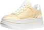 Michael Kors Women's Hayes Lace Up Sneakers