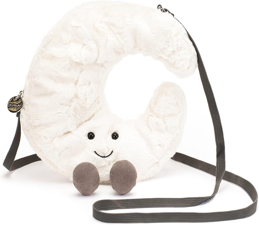 Jellycat Plush Bag Collection | Crossbody Bags & Shoulder Purses | Fun & Unique Handbag