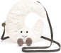 Jellycat Plush Bag Collection | Crossbody Bags & Shoulder Purses | Fun & Unique Handbag