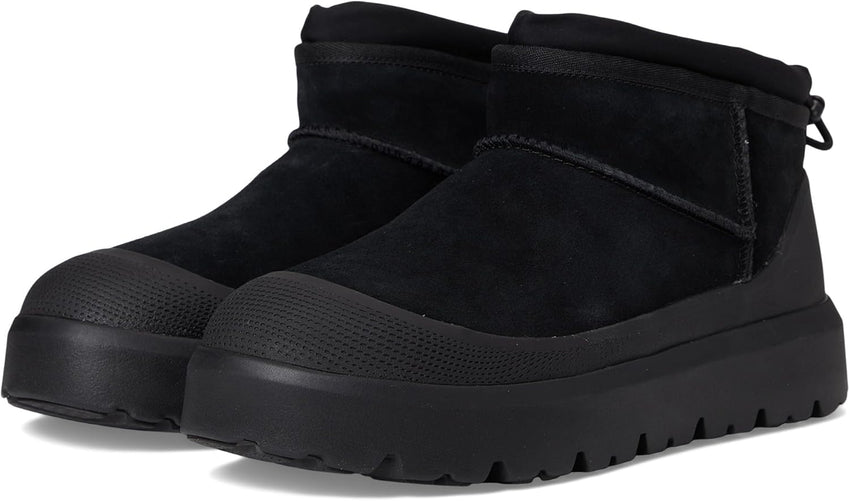 UGG mens CL Ultra Mini Weather Hybrid