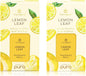 Thymes Pura Refills – 2 Pack of Oil Diffuser Scents – Long-Lasting Pura Diffuser Refills – Premium Home Fragrance – Notes of Pressed Apple, Clove & Cardamom (Simmered Cider, Pack of 2)