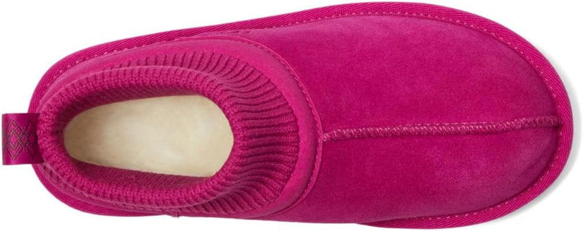 UGG unisex-child K Classic Ultra Stretch Cuff