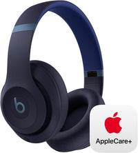 Beats Studio Pro - Wireless Bluetooth Noise Cancelling Headphones - Personalized Spatial Audio, USB-C Lossless Audio, Apple & Android Compatibility, Up to 40 Hours Battery Life - Black