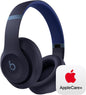 Beats Studio Pro - Wireless Bluetooth Noise Cancelling Headphones - Personalized Spatial Audio, USB-C Lossless Audio, Apple & Android Compatibility, Up to 40 Hours Battery Life - Black