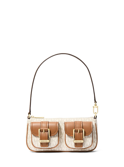 Michael Kors Zoe Small Convertible Pouchette