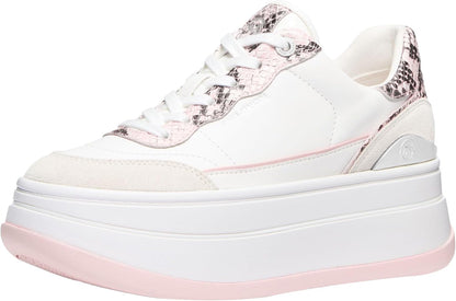 Michael Kors Women's Hayes Lace Up Sneakers