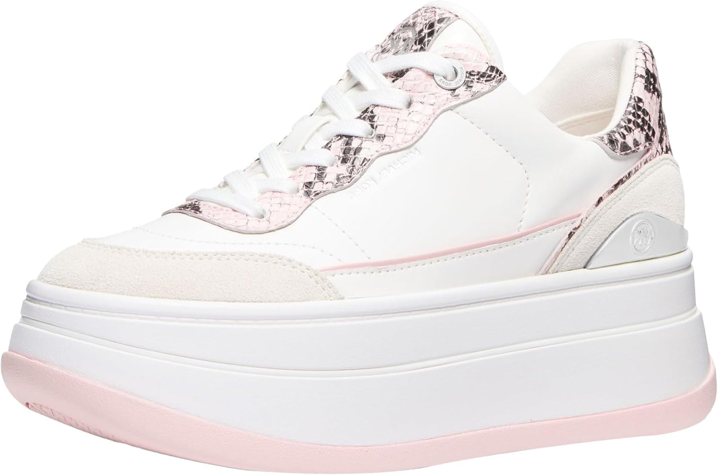 Michael Kors Women's Hayes Lace Up Sneakers