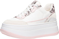 Michael Kors Women's Hayes Lace Up Sneakers