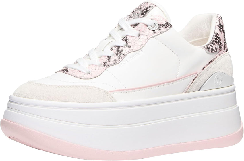 Michael Kors Women's Hayes Lace Up Sneakers