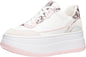 Michael Kors Women's Hayes Lace Up Sneakers