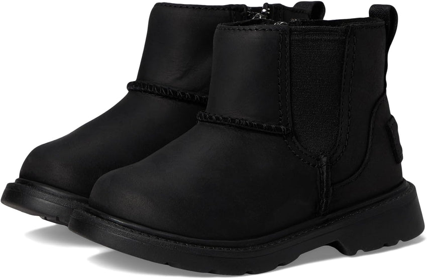 UGG unisex-child T Perry Weather Chelsea