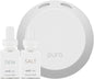 Pura Smart Home Fragrance Device Starter Set - Pura 4 - Scent Diffuser for Home - Includes Fragrance Aroma Diffuser - Square Box, Maui Mango and Signature Island Blend Scent Refills