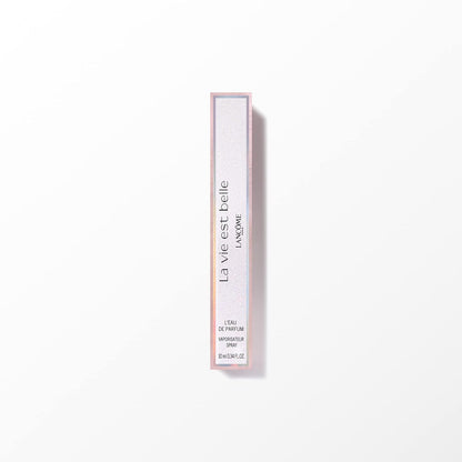 Lancôme La Vie Est Belle Eau de Parfum - Long Lasting Fragrance with Notes of Iris, Earthy Patchouli, Warm Vanilla & Spun Sugar - Floral & Sweet Women's Perfume