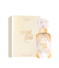 Victoria's Secret Heavenly Eau de Parfum, Notes of Gold Musk, Vanilla Sandalwood & White Jasmine, Perfumes for Women (3.4 oz)