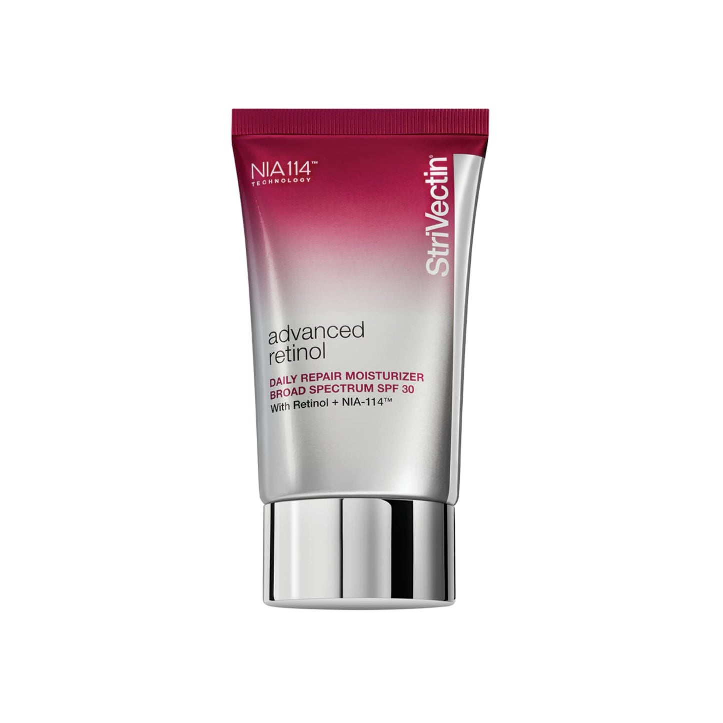 Advanced Retinol Face Moisturizer with Broad Spectrum SPF 30, 1.7 oz