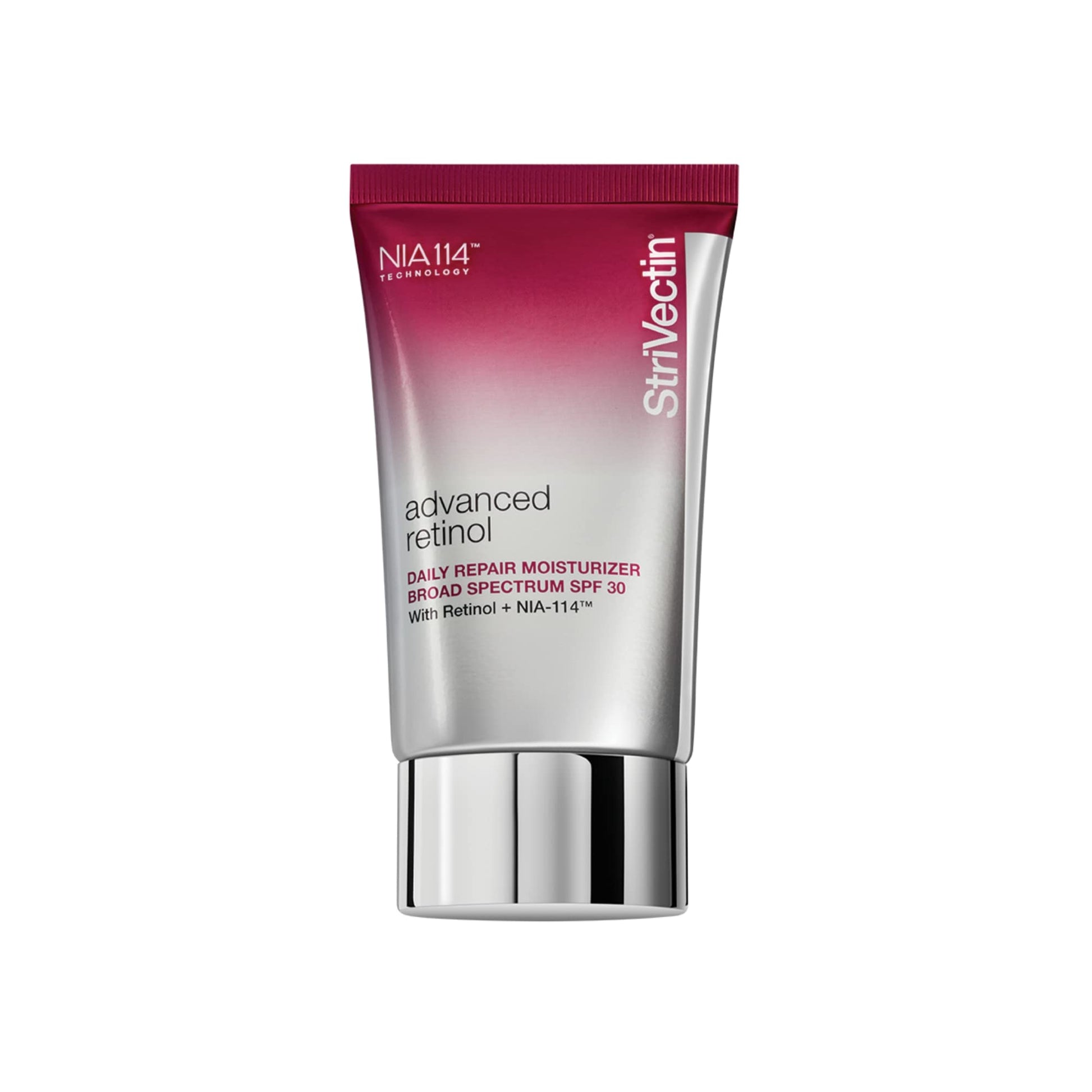 Advanced Retinol Face Moisturizer with Broad Spectrum SPF 30, 1.7 oz