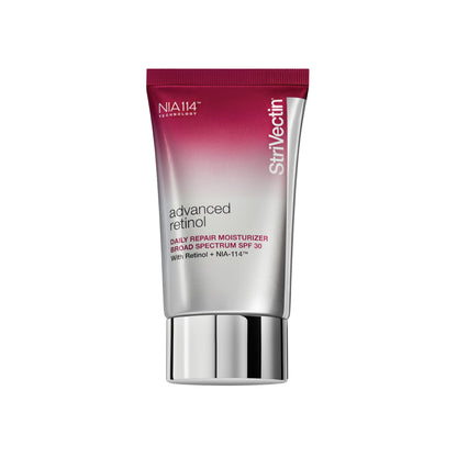 Advanced Retinol Face Moisturizer with Broad Spectrum SPF 30, 1.7 oz