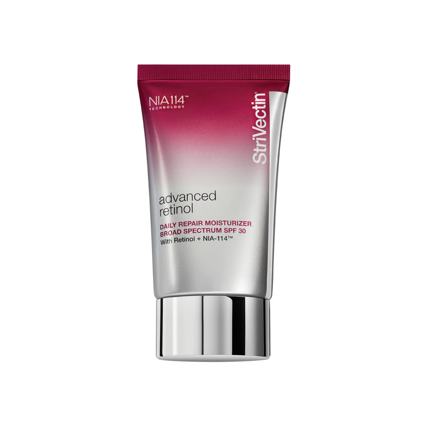 Advanced Retinol Face Moisturizer with Broad Spectrum SPF 30, 1.7 oz