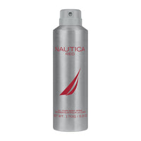 Nautica Blue Eau de Toilette 3.4 fl oz (Pack of 1), Notes of Basil, Jasmine, and Cedarwood, Men's Fragrance, Long Lasting, Everyday Fragrance, Travel Size