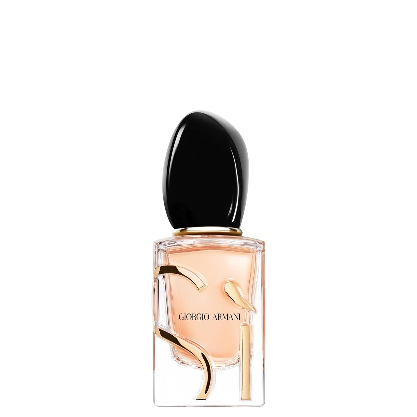 Armani Beauty - Sì - Eau de Parfum - Women's Perfume - Modern Chypre Fragrance - Blackcurrant Nectar, Rose De Mai & Freesia, Patchouli Notes