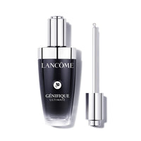 Lancôme Génifique Ultimate Dual Recovery Face Serum- Anti-Aging Serum Visibly Improves Fine Lines, Rough Texture, Plumpness and Even Skintone - with Beta Glucan and, Hyaluronic Acid