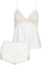 Women's Rosa Cami & Shorts Set