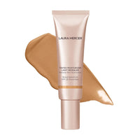Laura Mercier Tinted Moisturizer Light Revealer Natural Skin Illuminator with SPF 25: All Day Hydration, Ultra-Sheer Coverage, Luminous & Radiant Finish, Skin Tint