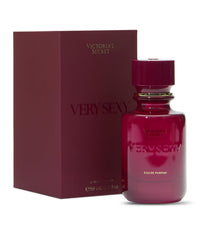 Victoria's Secret Very Sexy 3.4oz Eau de Parfum